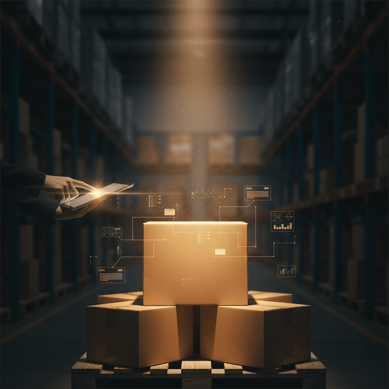 Smart Sourcing